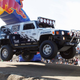 Illustration for article titled Septuagenarian Wins 21st Baja 1000 Title In Hummer H3
